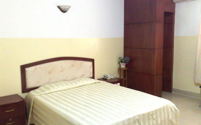 Comfort Star Hotel