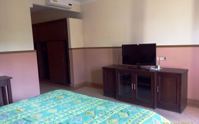 Pondok Alit Resort