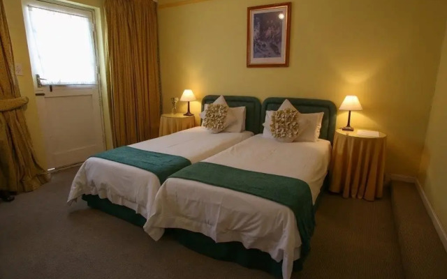 De Oude Meul Guest House
