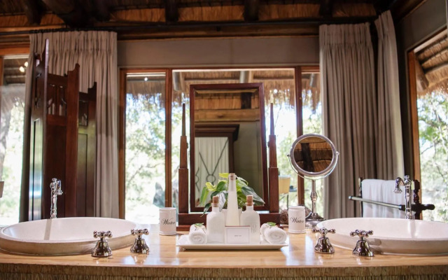 Jabulani Safari