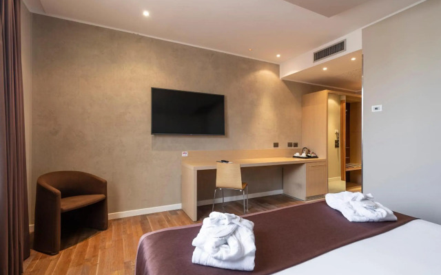Airporthotel Verona Congress & Relax