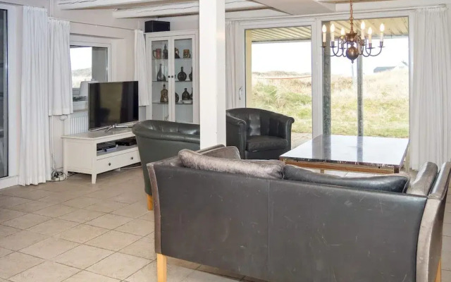 11 Person Holiday Home in Thisted-by Traum