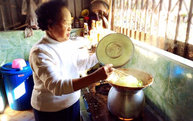 Gandma Boutique Guesthome