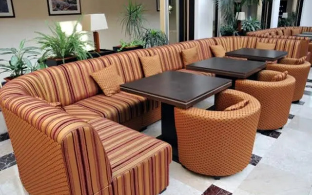 Atrium Hotel