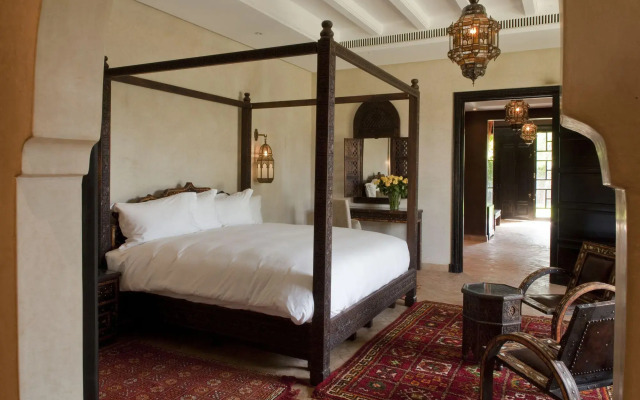Palais Aziza & Spa