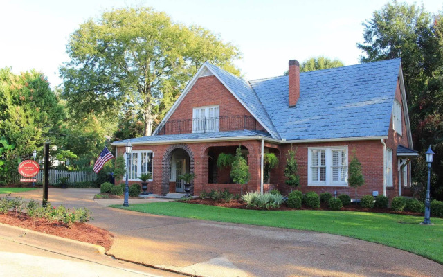 The Good House B&B