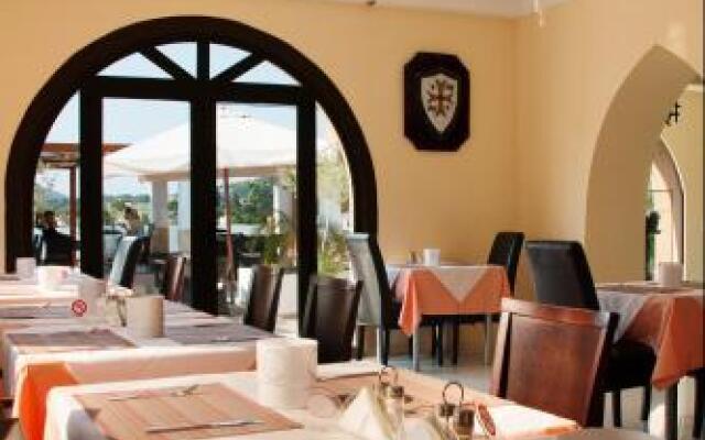 Castello Di Cavallieri Suites & Spa - Adults Only