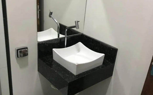 Hotel e Restaurante Hawaii