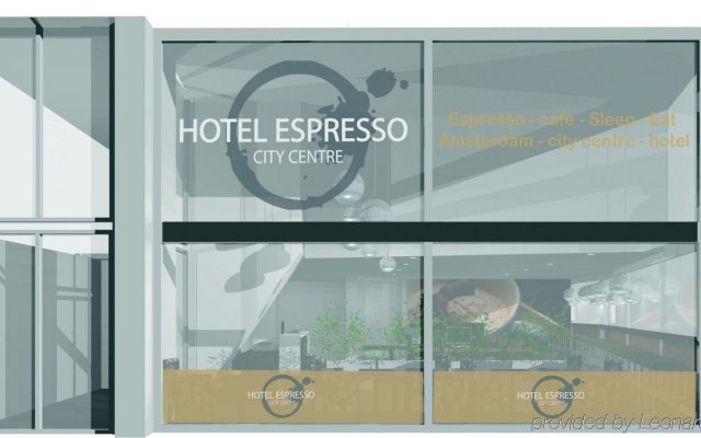 Hotel Espresso City Centre
