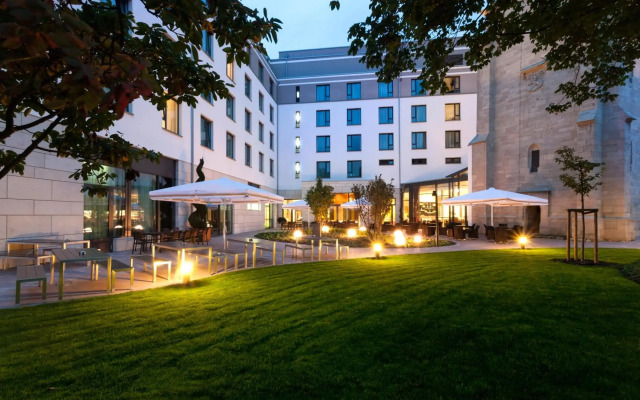 Steigenberger Parkhotel Braunschweig
