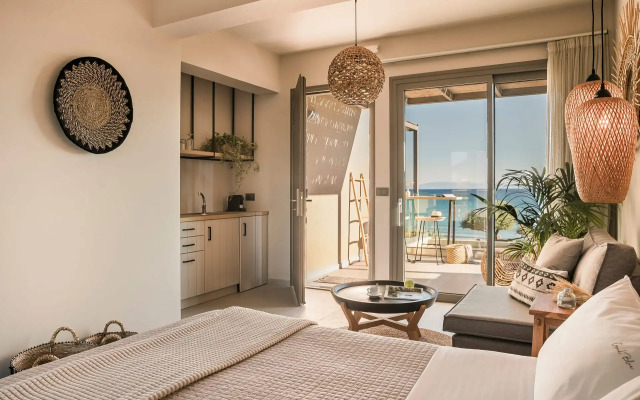 Grand Blue Beach Residences