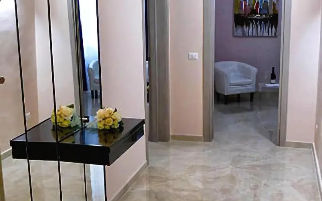 Cairoli Exclusive Rooms & Suite