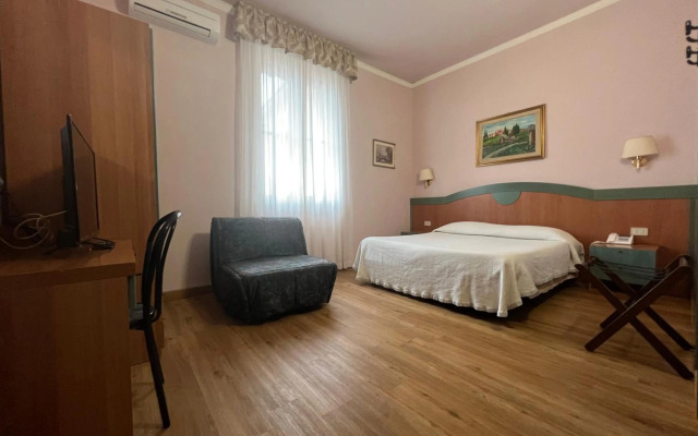 Hotel Villa Primavera