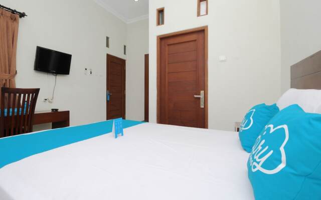 Airy Syariah Alun Alun Kidul Bantul 60B Yogyakarta