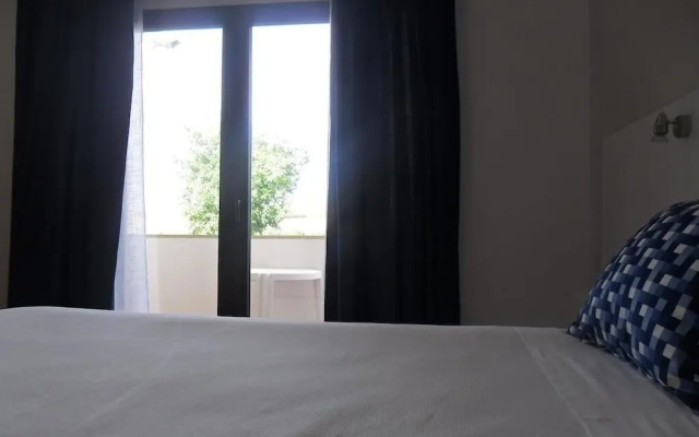 Hotel  Doña Aldonza
