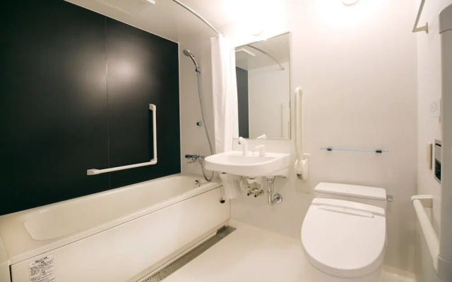 Hotel Trend Takatsuki