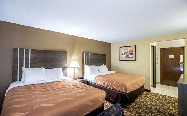 Quality Inn