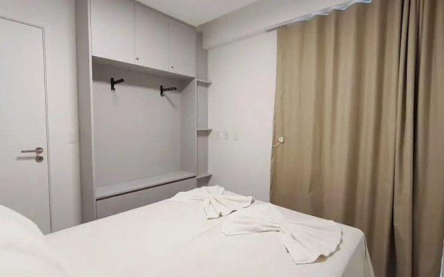 Mila Rooftop - Praia de Tamandaré