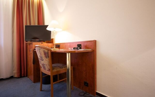 Hotel Falk