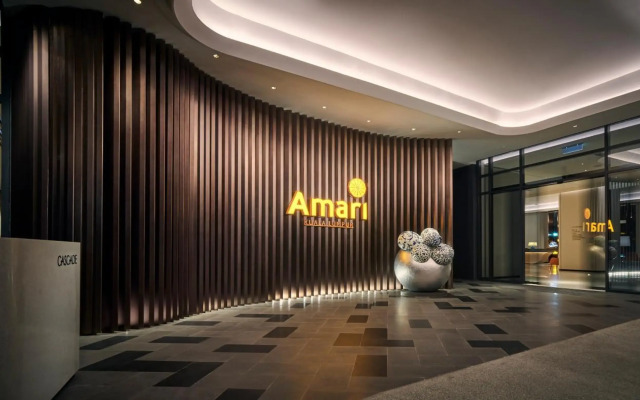 Amari Kuala Lumpur