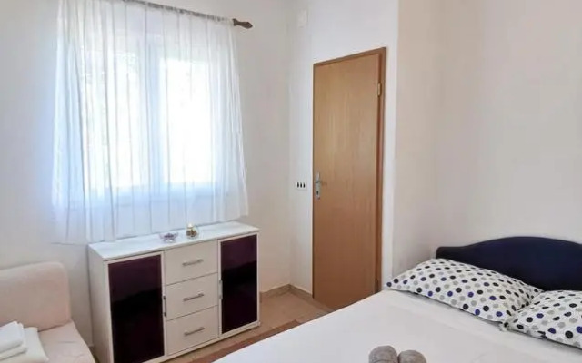 Apartments by the sea Mimice, Omis - 14230