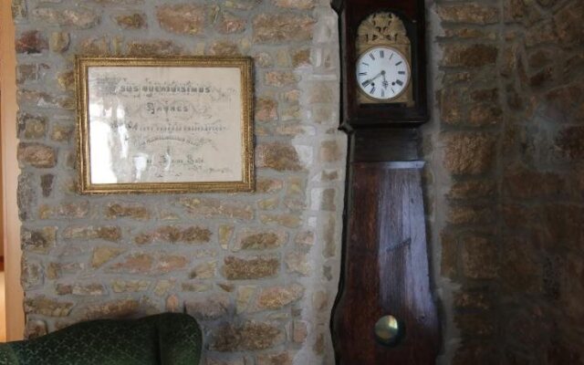 Hostal Palouet de Segarra