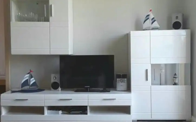 Bolliger Modern Retreat