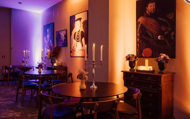 Hotel Berlin, Berlin, a member of Radisson Individuals