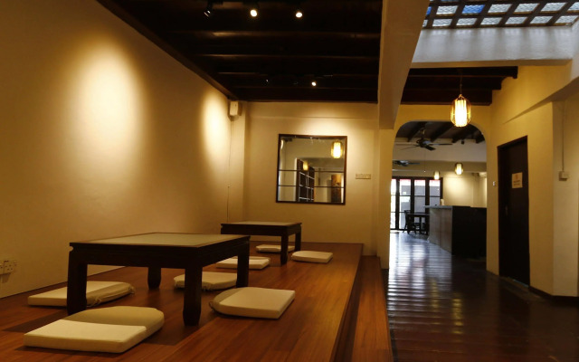 Mori Residence