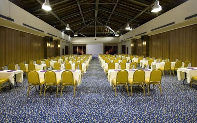 Rai Premium Tekirova Hotel