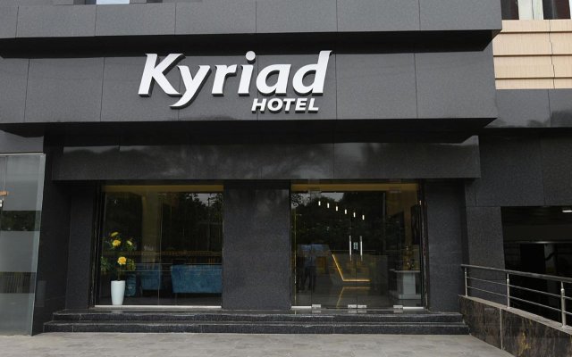 Kyriad Hotel Chinchwad by OTHPL