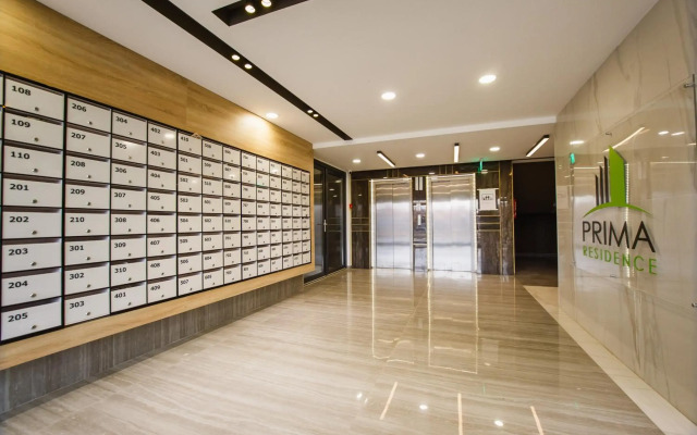 Bright & Elegant Central Apartment