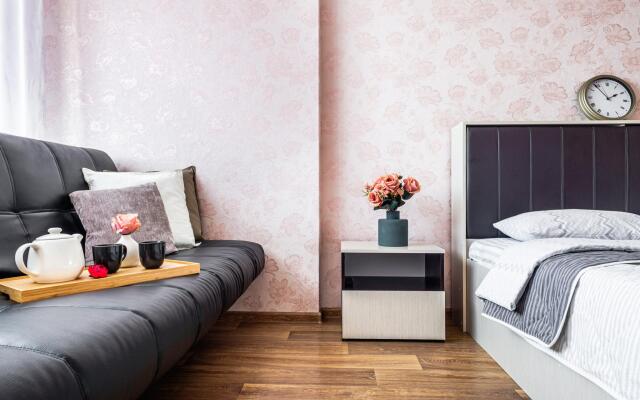 ApartHause на улице Белинского 177А корпус 3