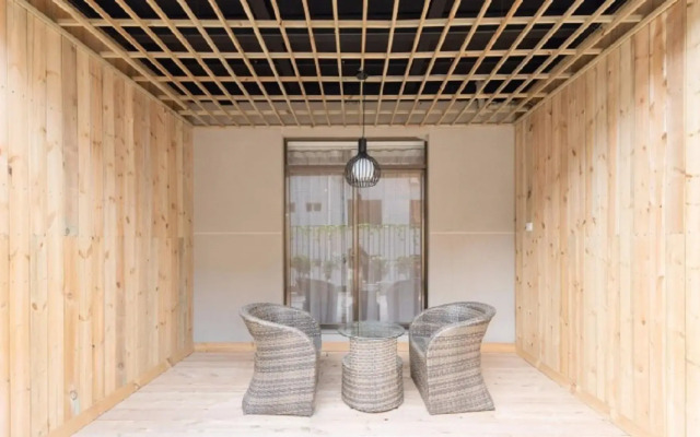 JI Hotel Fuzhou North Wuyi Road