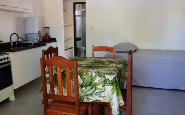 Bangalo 11 na Praia de Guaratiba Prado Ba