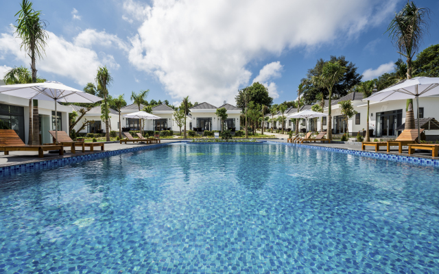 Xuan Hien Resort