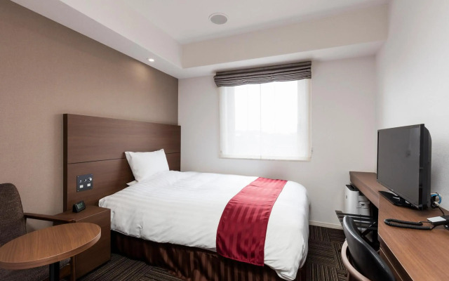 Hotel Gran Cerezo Kagoshima