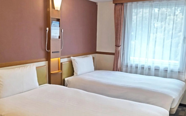 Toyoko Inn Atami Ekimae