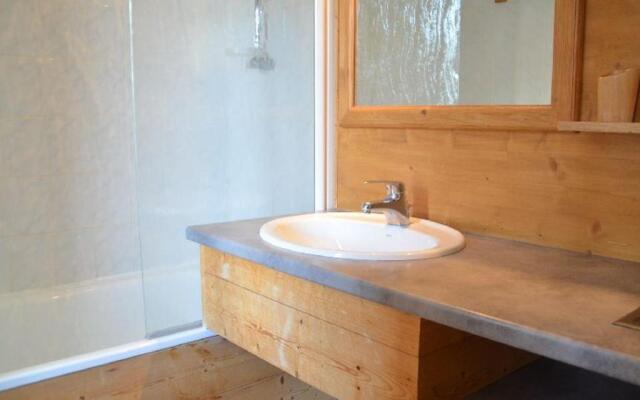 Appartement Les Menuires, 2 pièces, 5 personnes - FR-1-452-250