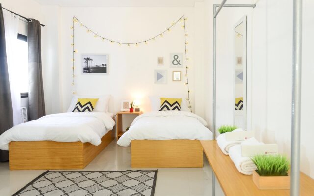 Hometown Hotel Morato - Quezon City