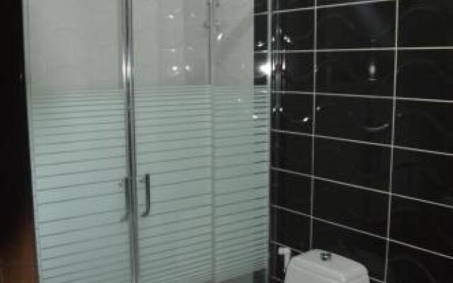 Al Saadi Furnished Apartments