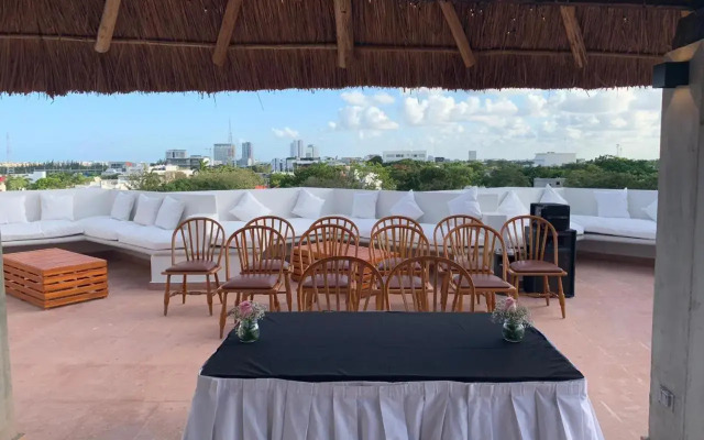 Hotel Plaza Kokai Cancún