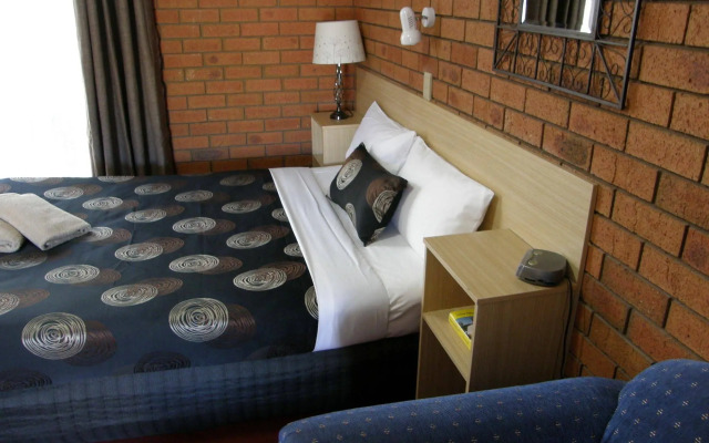 Shannon Motor Inn