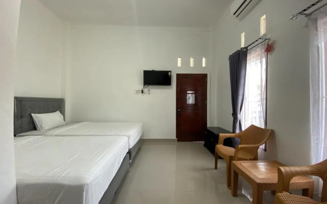 Guesthouse Pondok Amak