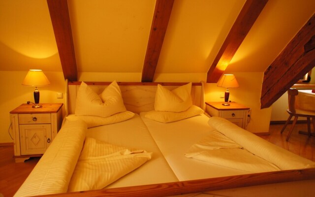 Gasthof Hotel zur Post