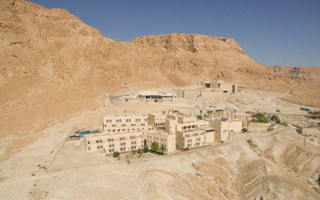 HI Masada Hostel