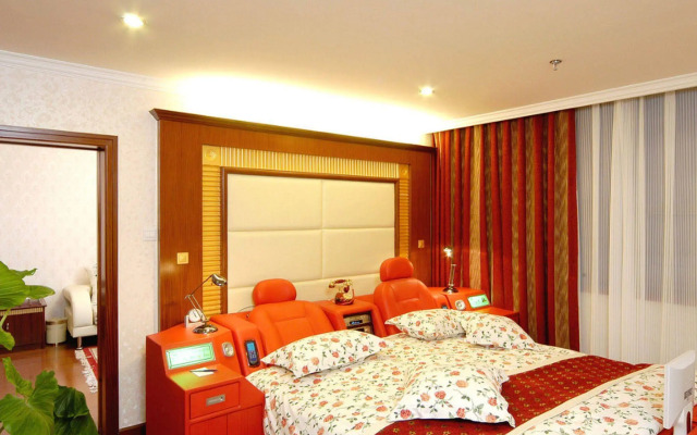 Tianjin Ocean Hotel