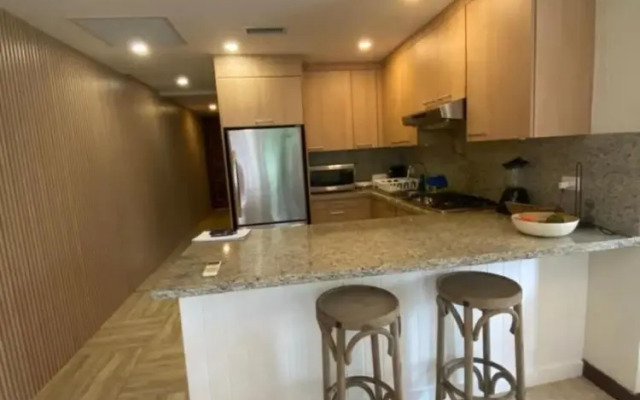 Cozy 1-br Apartment at Portillo RA, Las Terrenas