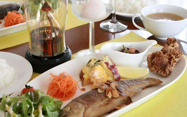 Guest House Hill Top / Vacation STAY 8491