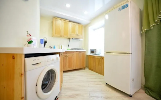 Apartments Five Stars Luxury apartment near Gagarin Park